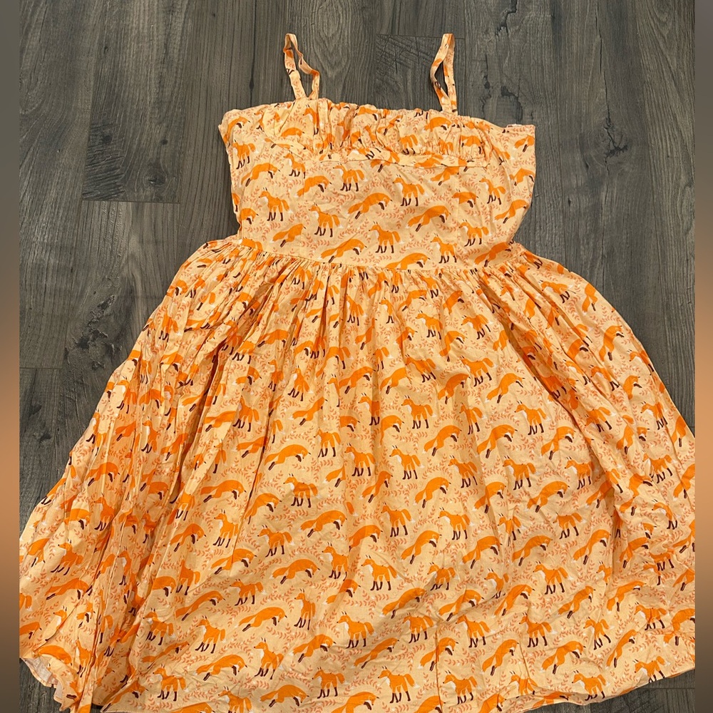 Fox Paris dress Bernie dexter size XL